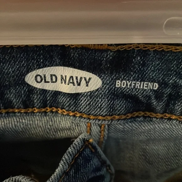 Old Navy jeans - Picture 2 of 5